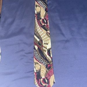 MENS NECKTIE